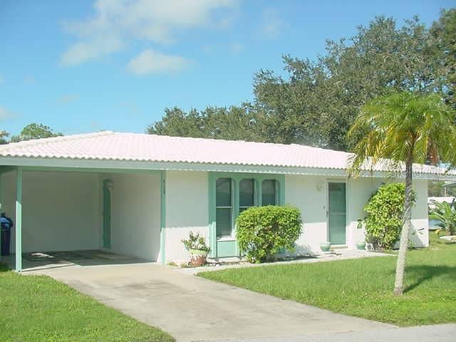 Property photo for 519 CIRCLEWOOD DRIVE, #519, Venice, FL