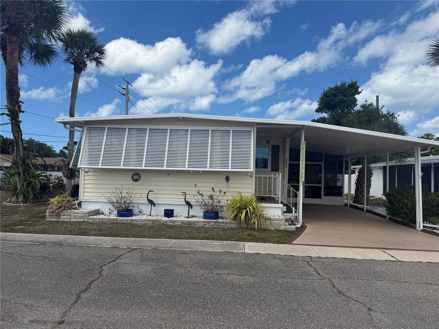 Property photo for 6290 DAFFODIL ROAD, Venice, FL