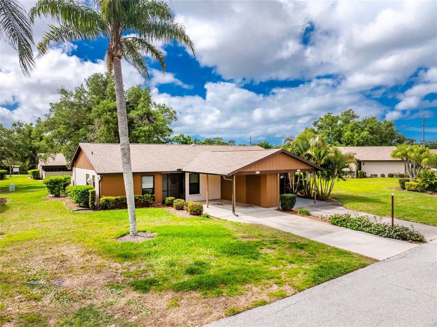 Property photo for 1711 CURRY TRAIL, #29, Nokomis, FL