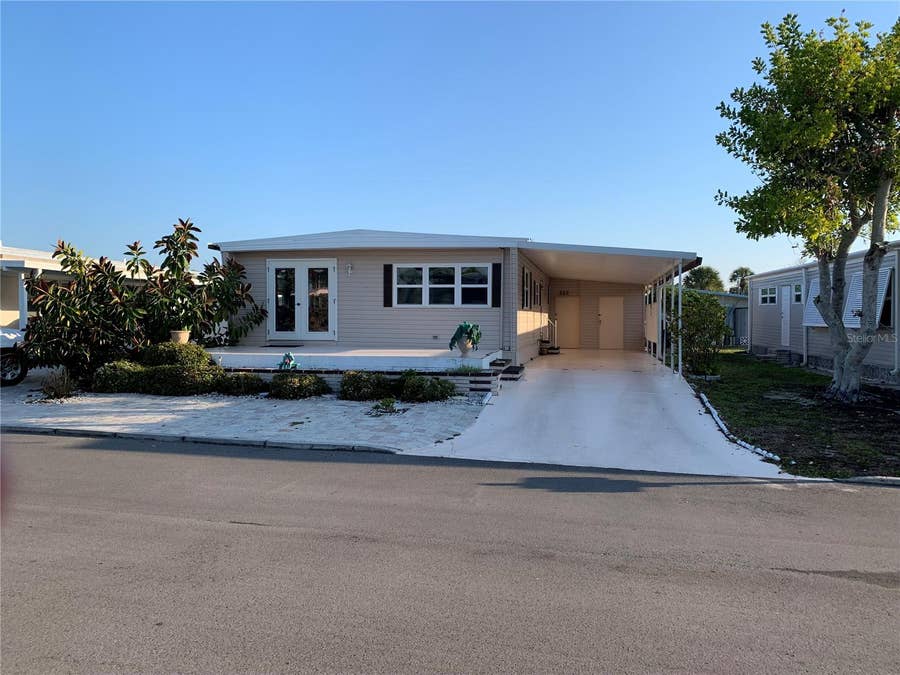 Property photo for 217 MANTUA DRIVE, Venice, FL