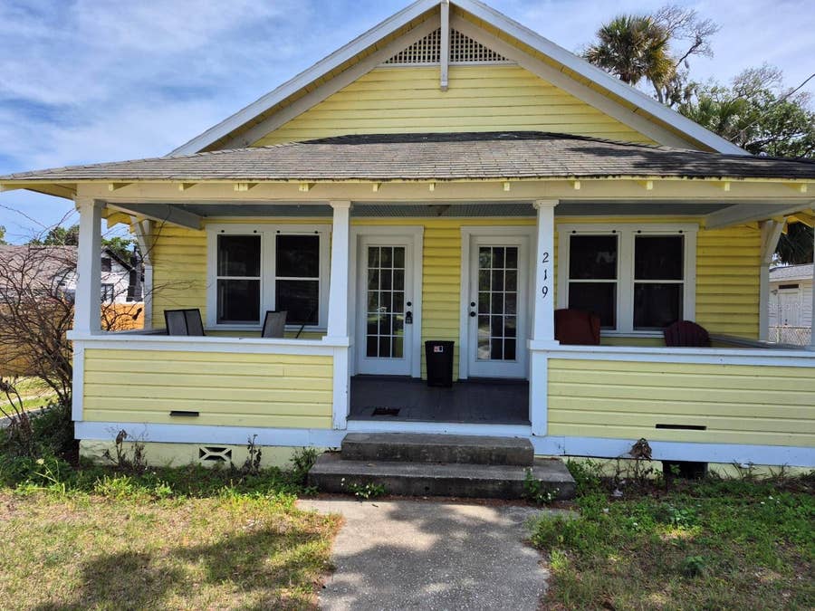 Property photo for 219 NORTH STREET, Daytona Beach, FL