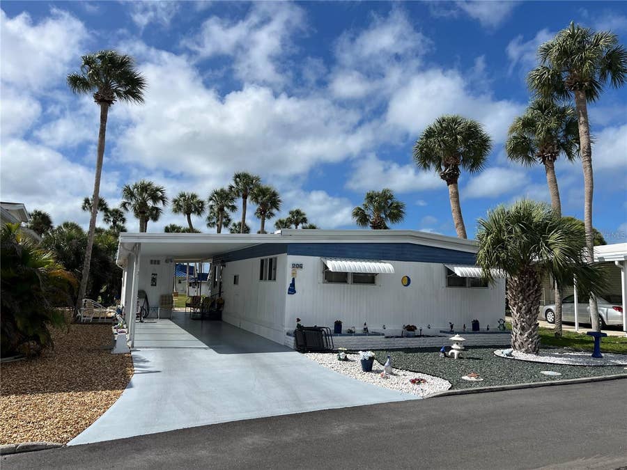 Property photo for 206 ROMA ROAD, Venice, FL