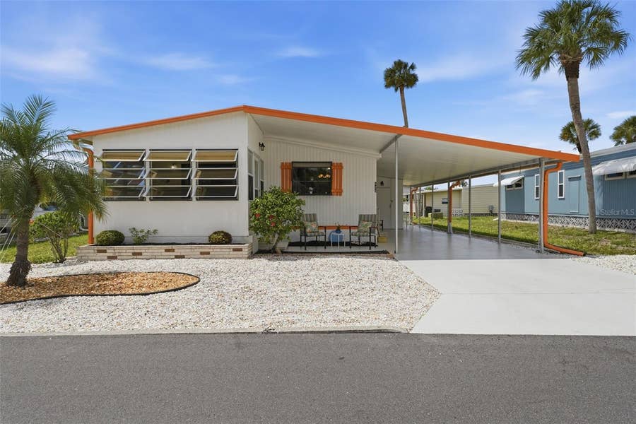 Property photo for 620 CERVINA DRIVE S, Venice, FL