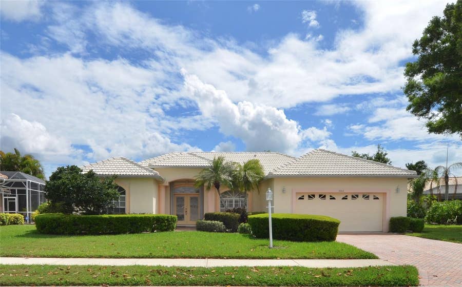 Property photo for 5084 WINTER ROSE WAY, Venice, FL