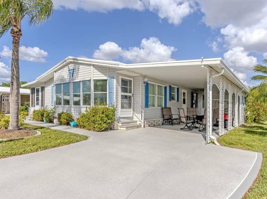Property photo for 553 PORTSIDE DRIVE, North Port, FL