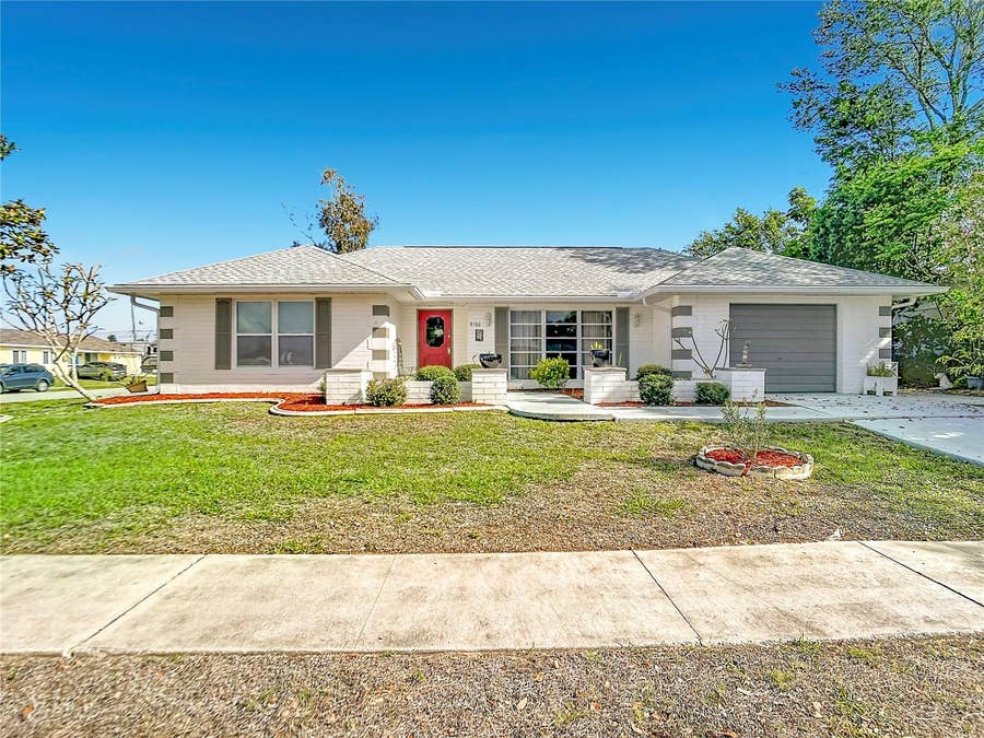 Property photo for 8186 BOCA GRANDE AVENUE, North Port, FL