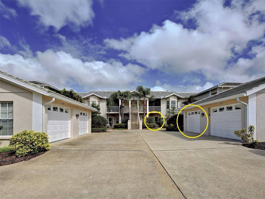 Property photo for 902 ADDINGTON COURT, #103, Venice, FL
