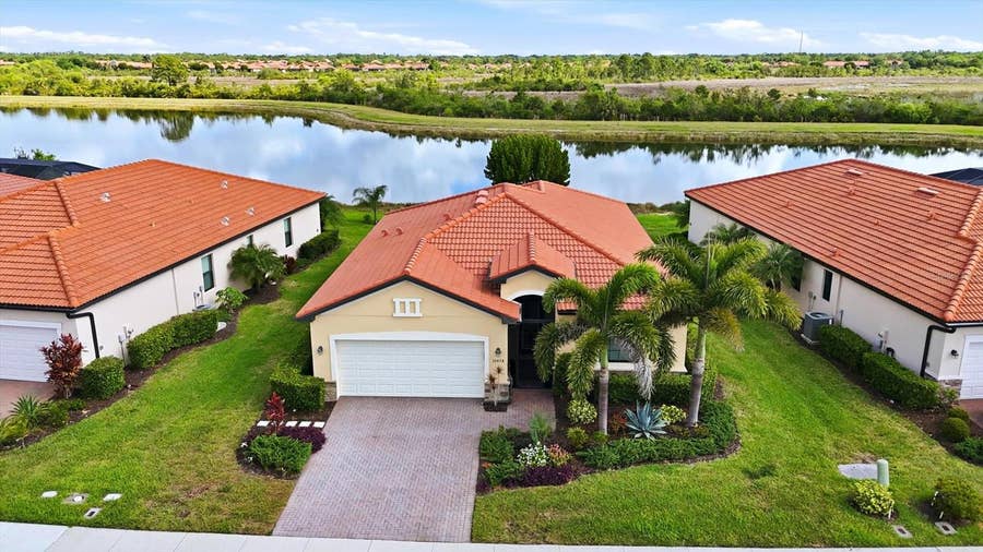 Property photo for 10474 MEDJOOL DRIVE, Venice, FL