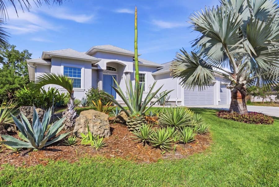 Property photo for 1112 SENECA ROAD, Venice, FL