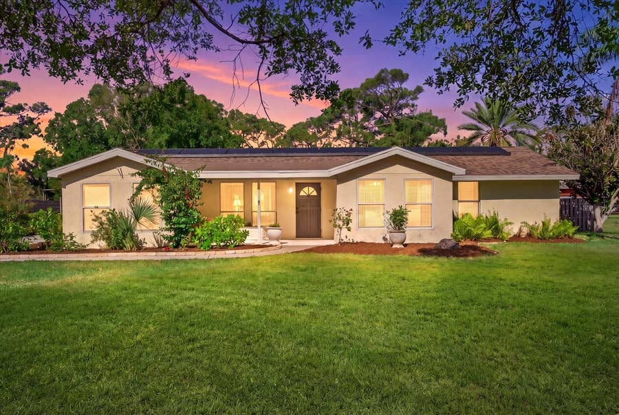 Property photo for 5868 DENISON DRIVE, Venice, FL
