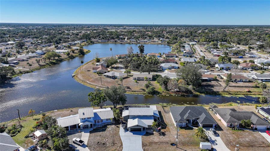 Property photo for 4053 PINSTAR TERRACE, North Port, FL