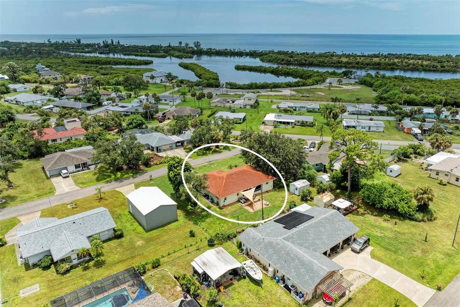 Property photo for 1640 SATURN ROAD, Venice, FL