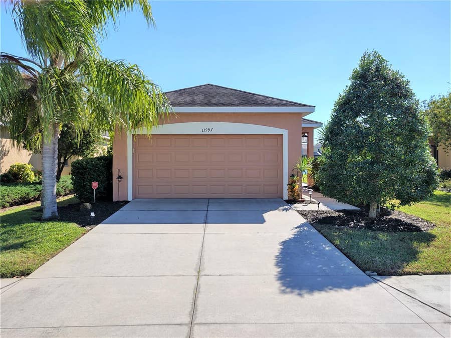 Property photo for 11997 TEMPEST HARBOR LOOP, Venice, FL