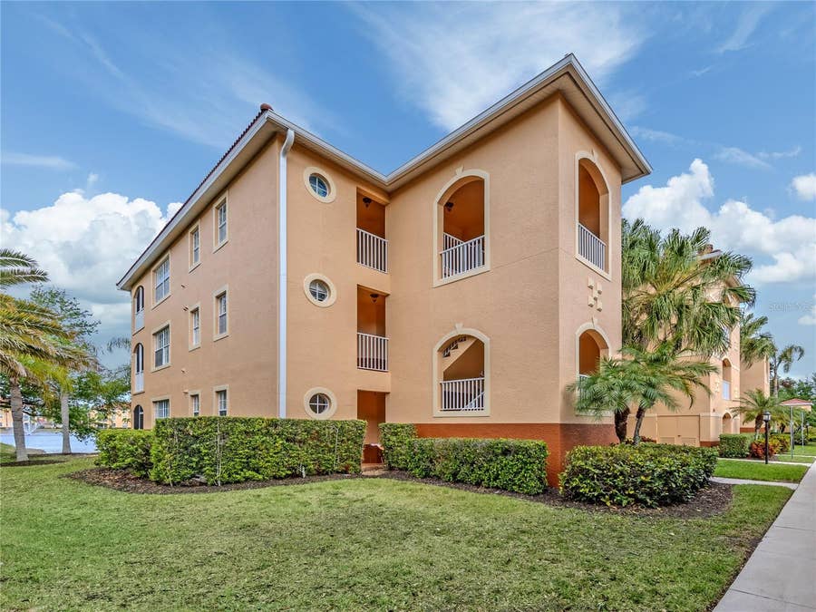Property photo for 121 N AUBURN ROAD, #11, Venice, FL