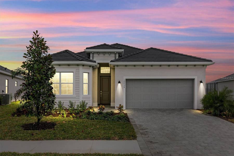 Property photo for 12736 TULUM LOOP, Venice, FL