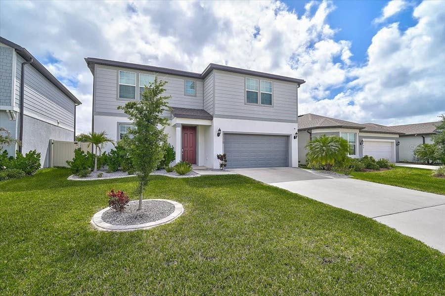 Property photo for 3110 61ST DRIVE E, Ellenton, FL