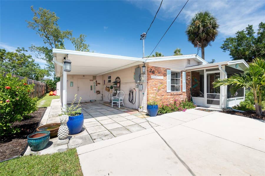 Property photo for 26 FRENCH AVENUE, Englewood, FL