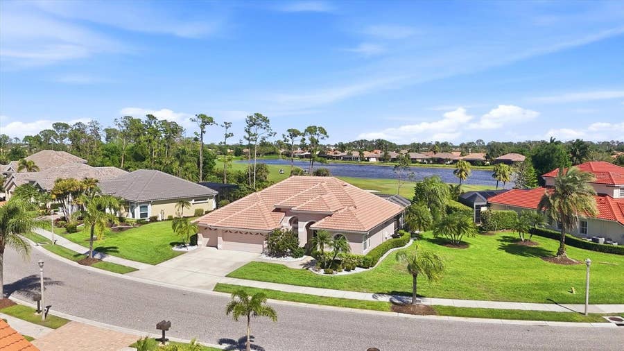 Property photo for 1166 EAGLES FLIGHT WAY, North Port, FL