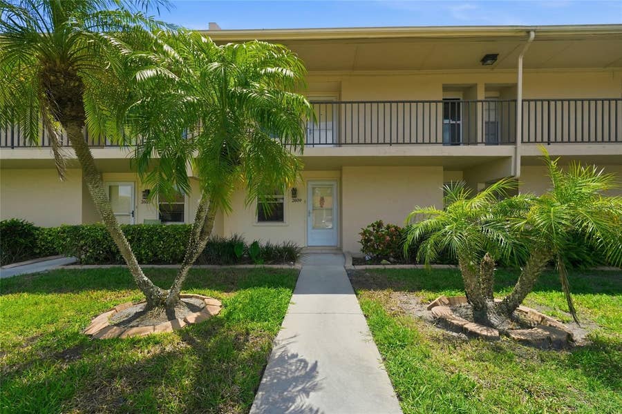 Property photo for 2609 WOODGATE LANE, #K4, Sarasota, FL