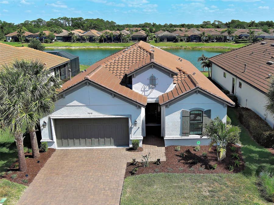 Property photo for 5616 SCARLOTTI STREET, Nokomis, FL