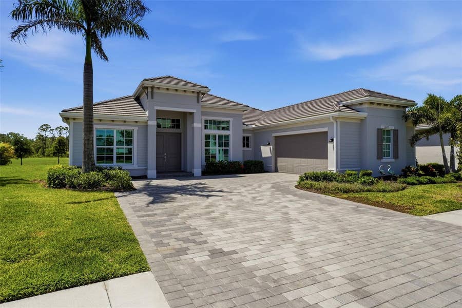 Property photo for 12299 WELLEN GOLF STREET, Venice, FL