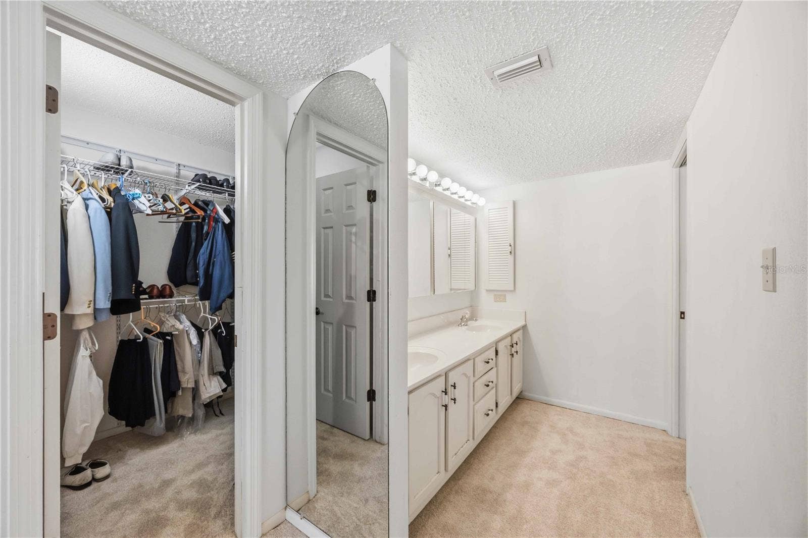 25188 MARION AVENUE, #D308, Punta Gorda, FL 33950 Primary Bathroom