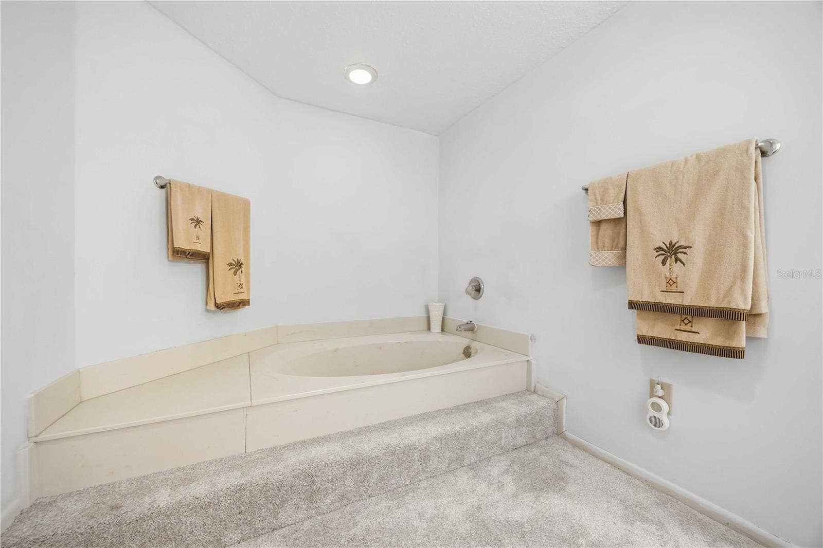 25188 MARION AVENUE, #D308, Punta Gorda, FL 33950 Primary Bathtub