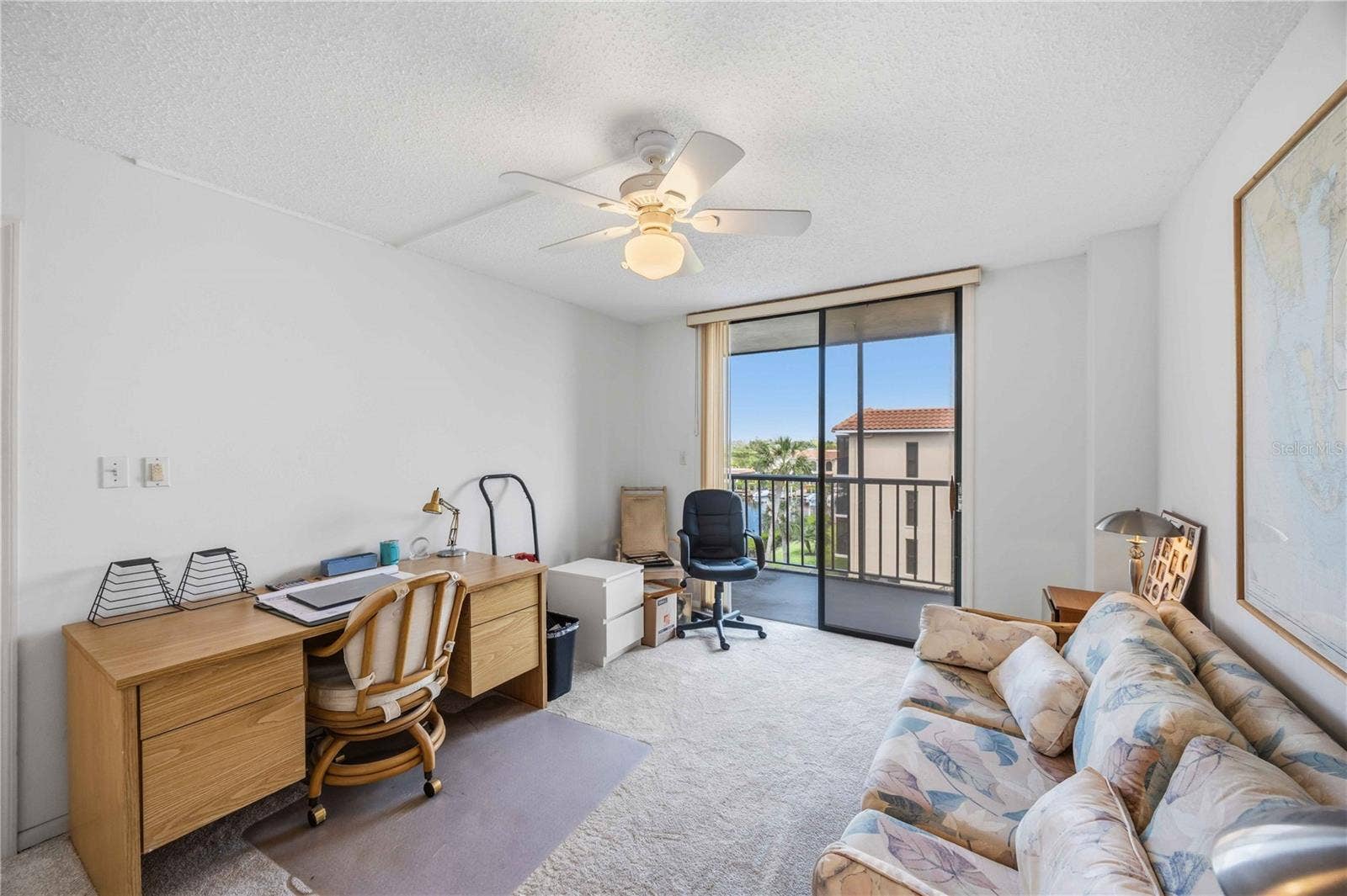 25188 MARION AVENUE, #D308, Punta Gorda, FL 33950 Guest Room