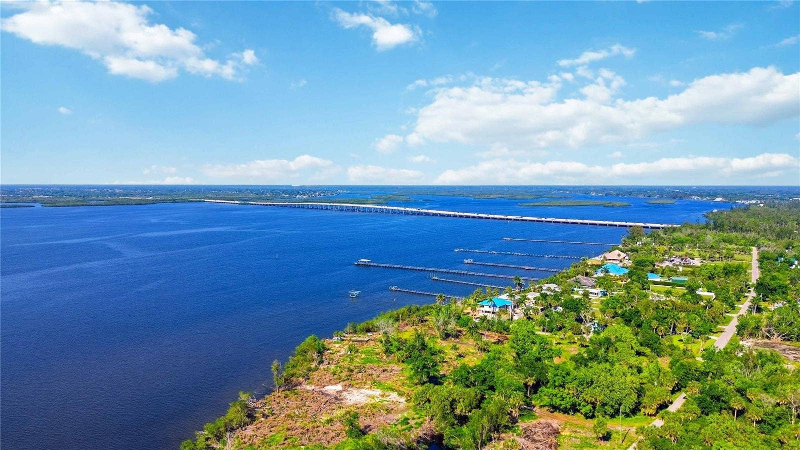 25188 MARION AVENUE, #D308, Punta Gorda, FL 33950 Charlotte Harbor