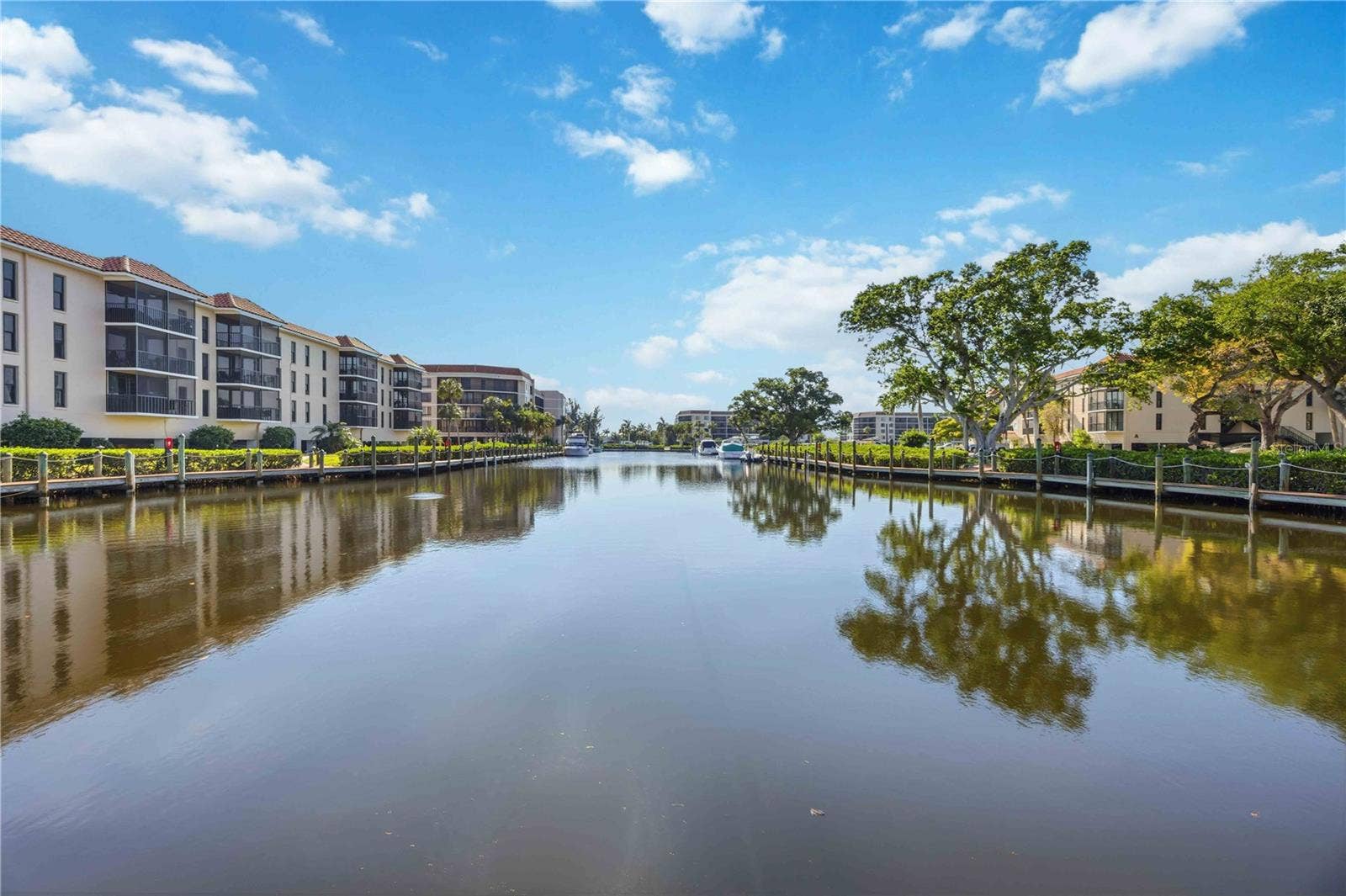 25188 MARION AVENUE, #D308, Punta Gorda, FL 33950 Canal waterway