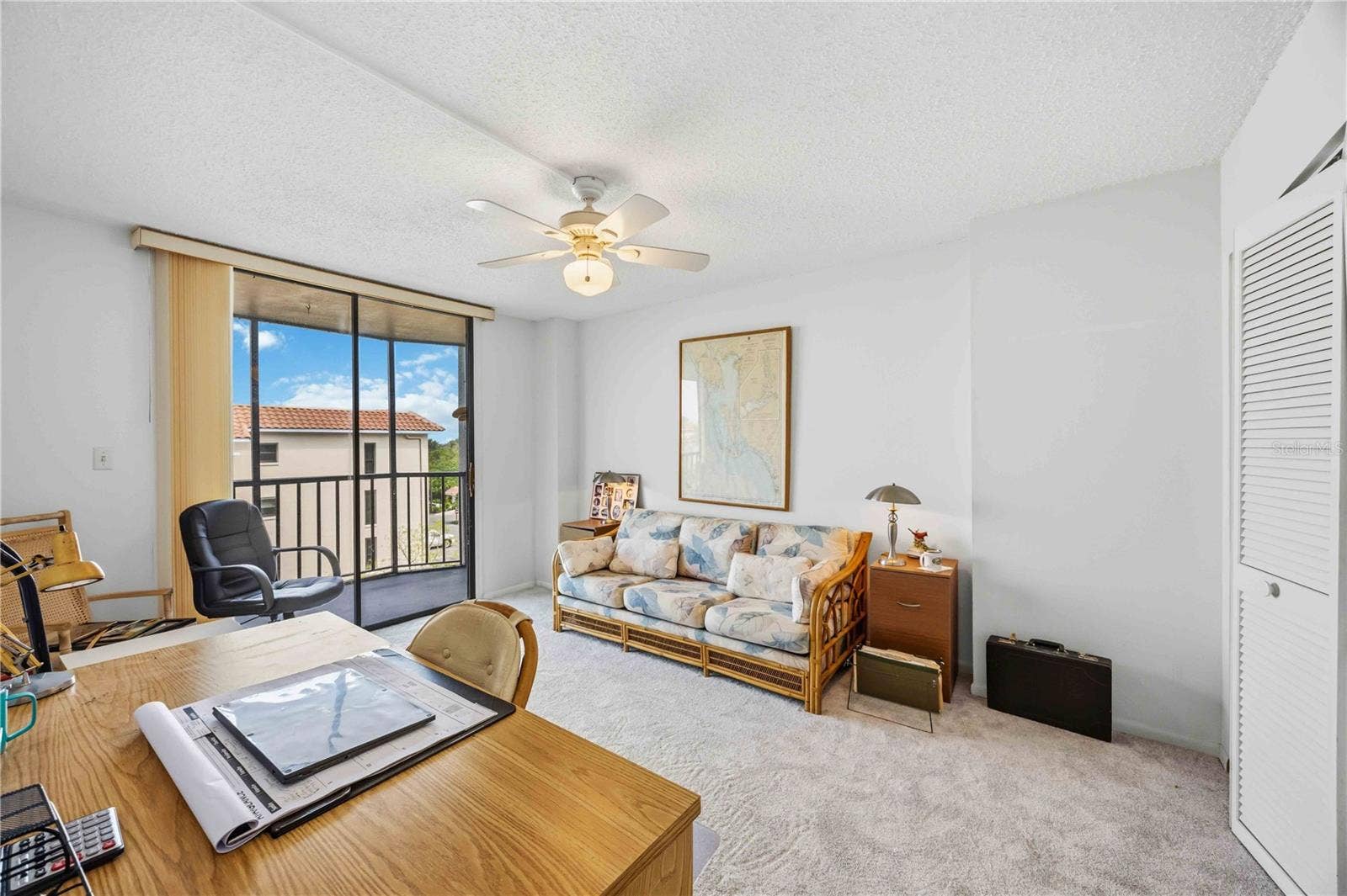25188 MARION AVENUE, #D308, Punta Gorda, FL 33950 Guest Room