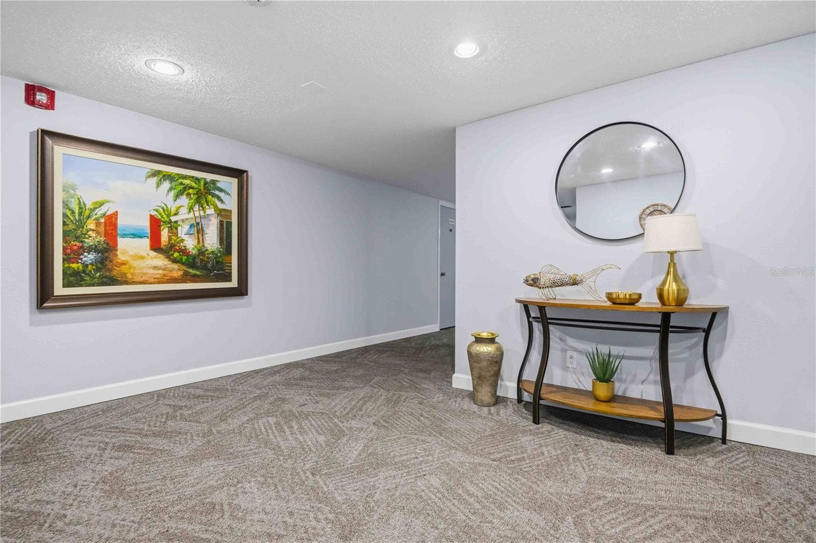 25188 MARION AVENUE, #D308, Punta Gorda, FL 33950 Elevator