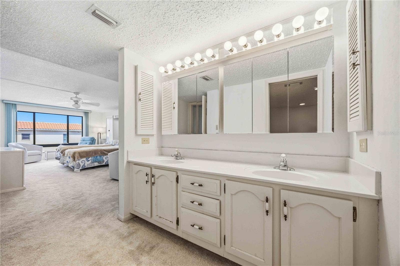 25188 MARION AVENUE, #D308, Punta Gorda, FL 33950 Primary Dual Vanity