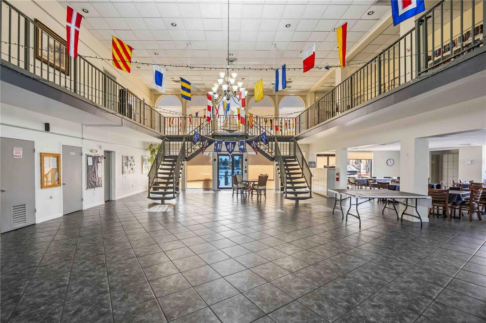25188 MARION AVENUE, #D308, Punta Gorda, FL 33950 Yacht Club