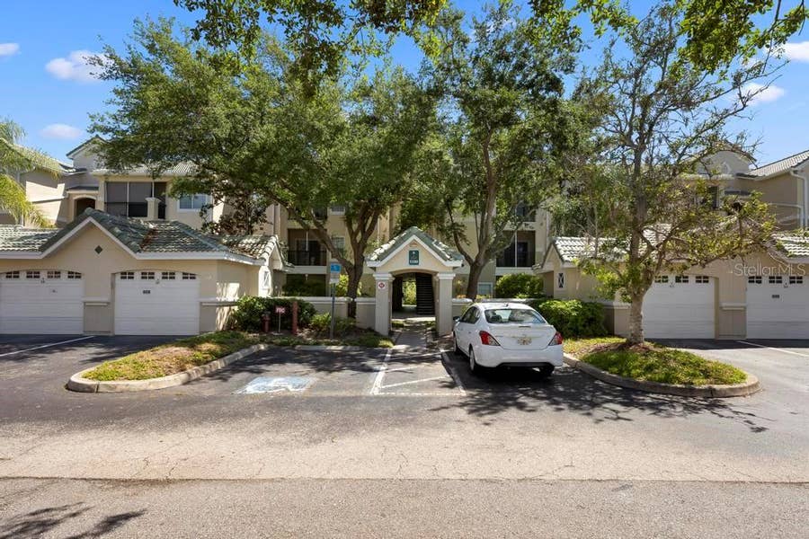 Property photo for 5180 NORTHRIDGE ROAD, #103, Sarasota, FL