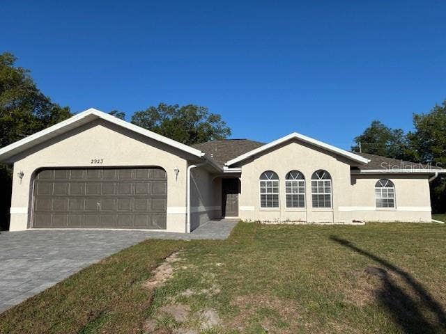 Property photo for 2923 HOPWOOD ROAD, North Port, FL