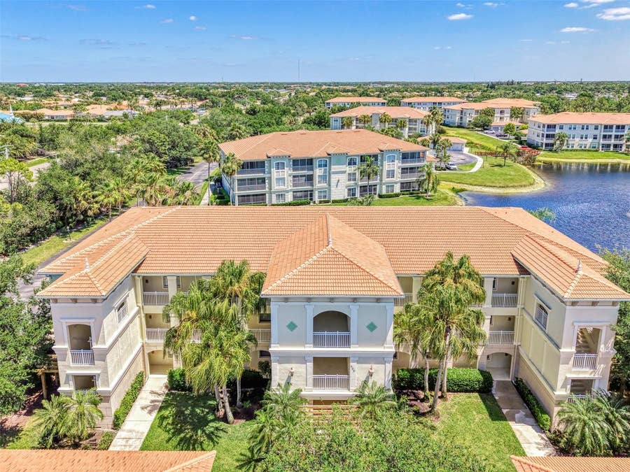 Property photo for 900 SAN LINO CIRCLE, # 910, Venice, FL