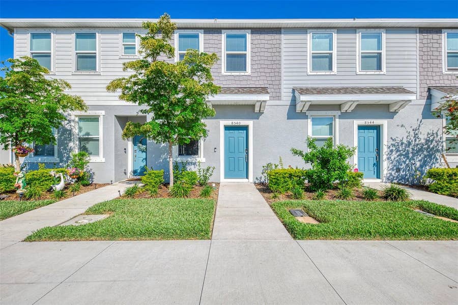 Property photo for 8540 DAYBREAK STREET, Sarasota, FL