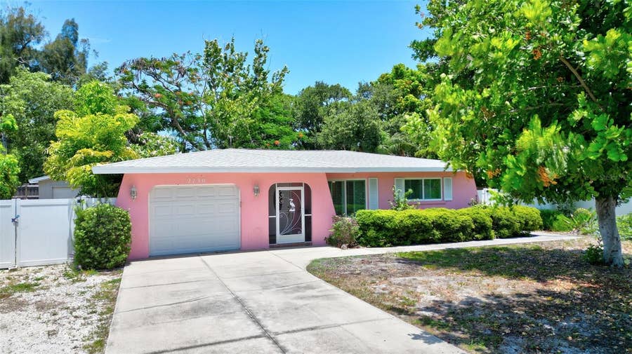 Property photo for 2730 SUNSET BEACH DRIVE, Venice, FL