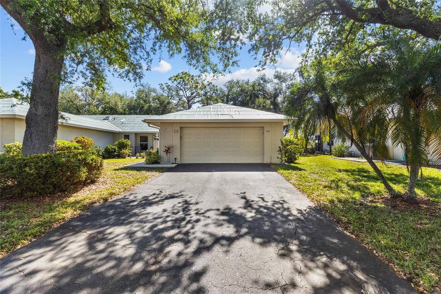 Property photo for 138 SOUTHAMPTON PLACE S, # 357, Venice, FL