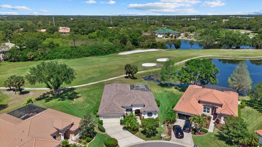 Property photo for 6210 CORMORANT COURT, Bradenton, FL