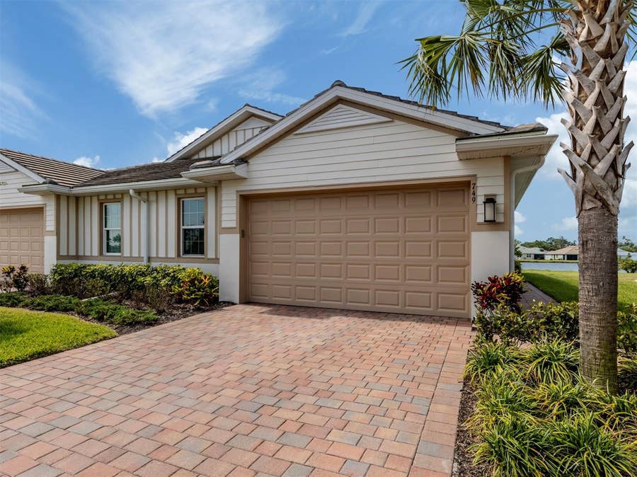 Property photo for 749 IBIZA LOOP, Venice, FL