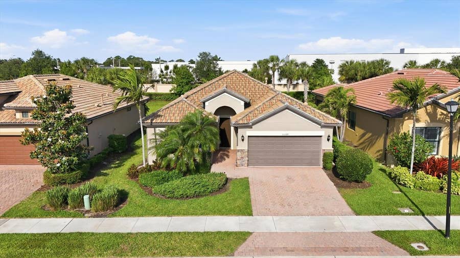 Property photo for 11109 SANDHILL PRESERVE DRIVE, Sarasota, FL