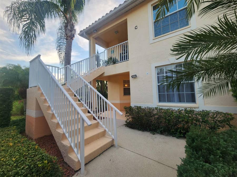 Property photo for 4442 CORSO VENETIA BOULEVARD, #A14, Venice, FL