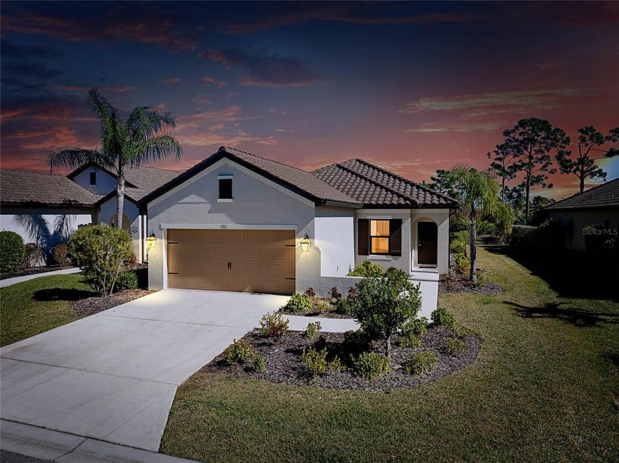 Property photo for 220 BRIENZA LOOP, Nokomis, FL