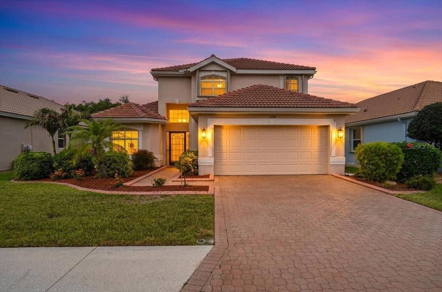 Property photo for 2082 MESIC HAMMOCK WAY, Venice, FL
