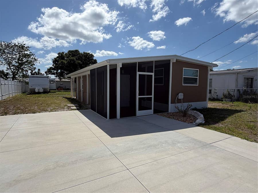 Property photo for 206 RAVENNA STREET N, Nokomis, FL