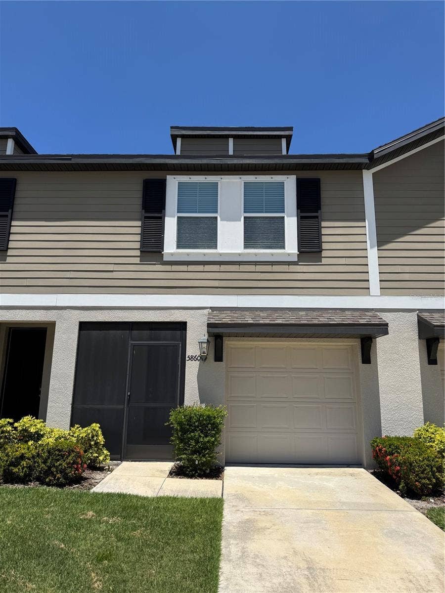 Property photo for 5860 OCEAN ISLE DRIVE, Nokomis, FL