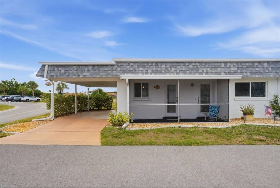 Property photo for 690 CIRCLEWOOD DRIVE, #W8, Venice, FL