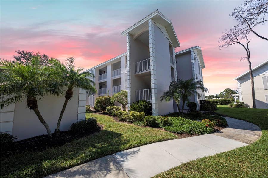 Property photo for 437 CERROMAR LANE, #525, Venice, FL